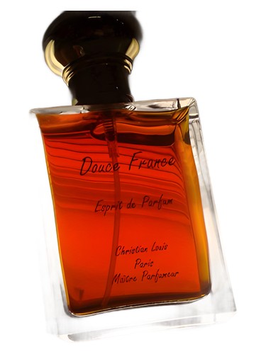 عطر ادکلن دوس فرانس پرفیوم ات سانتور دو پی باسک - Douce France Parfums et Senteurs du Pays Basque - بررسی، قیمت و خرید