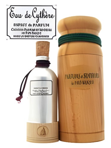 عطر ادکلن اُ دو سیتر پرفیوم ات سانتور دو پای باسک - Eau de Cythere Parfums et Senteurs du Pays Basque - بررسی، قیمت و خرید