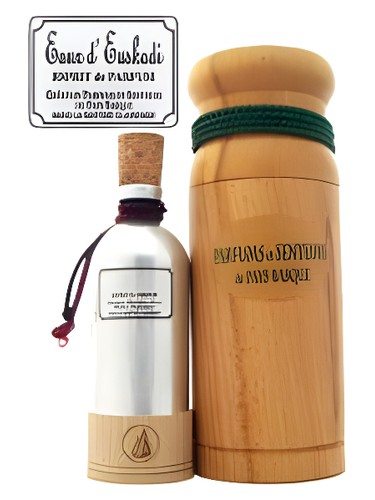 عطر ادکلن او دئوکسکادی پرفیوم سنتر دو پی باسک - Eaux d’Euskadi Parfums et Senteurs du Pays Basque - بررسی، قیمت و خرید