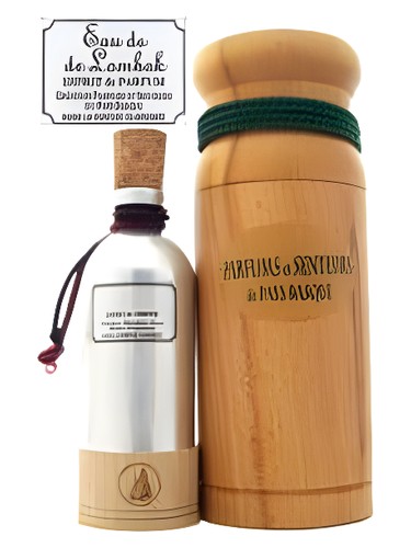 عطر ادکلن اُو د لومبوک پرفیوم و سانتور دو پی باسک - Eau de Lombok Parfums et Senteurs du Pays Basque - بررسی، قیمت و خرید