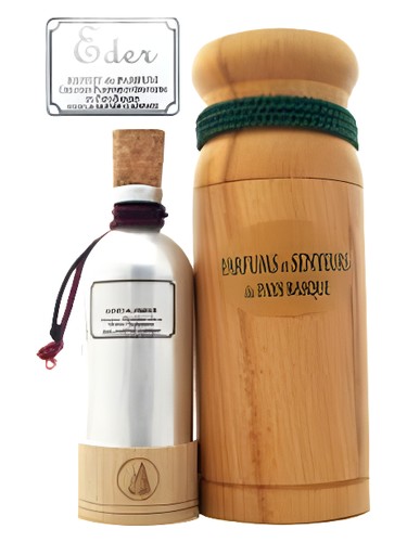 عطر ادکلن اِدِر پارفومز ا سنتر دو پی باسک - Eder Parfums et Senteurs du Pays Basque - بررسی، قیمت و خرید