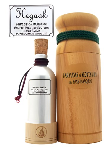 عطر ادکلن هیگوئاک پرفیوم و سَنتور دو پای بسک - Hegoak Parfums et Senteurs du Pays Basque - بررسی، قیمت و خرید