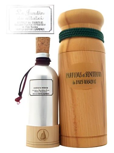 عطر ادکلن له ژردن دو اِیتاچی پرفیوم ات سنتر دو پی باسک - Le Jardin de Aitatxi Parfums et Senteurs du Pays Basque - بررسی، قیمت و خرید