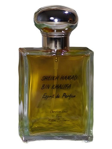 عطر ادکلن شیخ حمد بن خلیفه پَرفوم اَ سَنتهُر دو پی باسک - Sheikh Hamad Bin Khalifa Parfums et Senteurs du Pays Basque - بررسی، قیمت و خرید