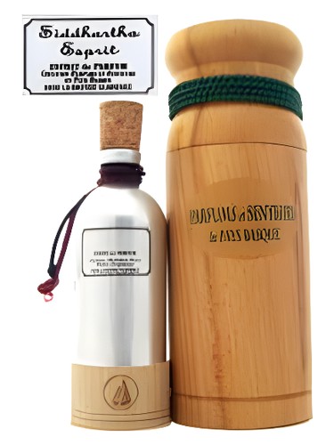 عطر ادکلن سیدارتا اسپریت پرفیوم ات سانتور دو پای بَسک - Siddhartha Esprit Parfums et Senteurs du Pays Basque - بررسی، قیمت و خرید