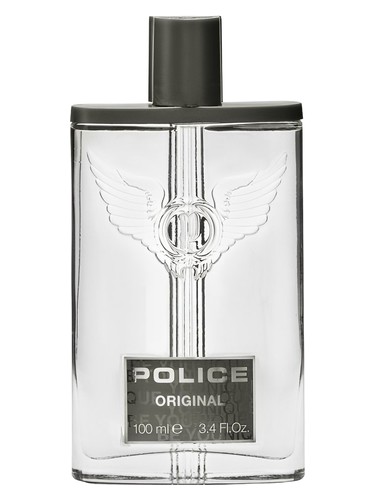 عطر ادکلن اوریجینال پلیس - Original Police - بررسی، قیمت و خرید