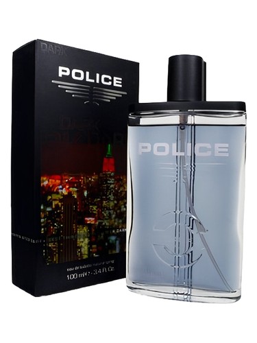 عطر ادکلن دارک من پلیس - Dark Men Police - بررسی، قیمت و خرید