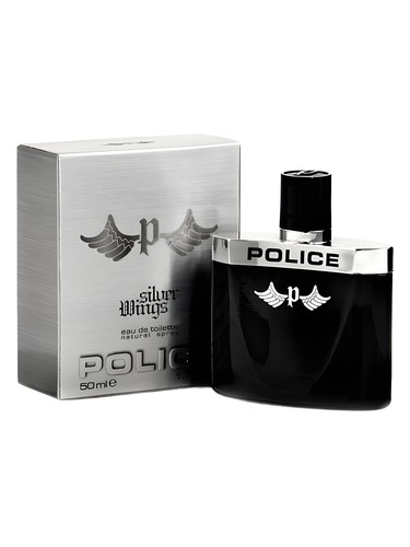 عطر ادکلن سیلور وینگز پلیس - Silver Wings Police - بررسی، قیمت و خرید
