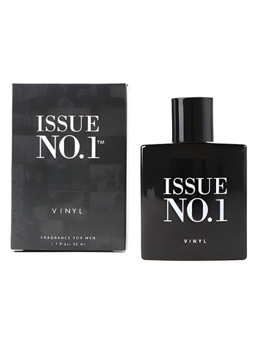 عطر ادکلن ایشو نامبر وان وینیل پکسون - Issue No.1 Vinyl Pacsun - بررسی، قیمت و خرید