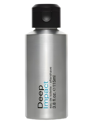 عطر ادکلن دیپ ایمپکت اوریفلیم - Deep Impact Oriflame - بررسی، قیمت و خرید