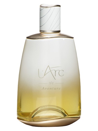 عطر ادکلن اونتور جاسمین دی کارناک لارک - Aventure Jasmin de Karnak L'Arc - بررسی، قیمت و خرید