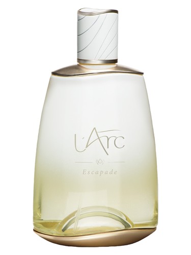 عطر ادکلن اسکاپاد وانیل دز ایلز لارک - Escapade Vanille des Illes L'Arc - بررسی، قیمت و خرید