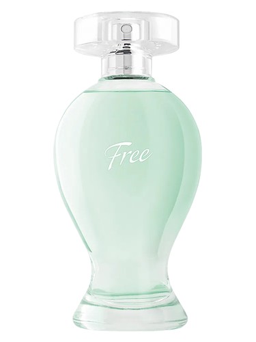عطر ادکلن فری اُ بوتیکاریو - Free O Boticário - بررسی، قیمت و خرید