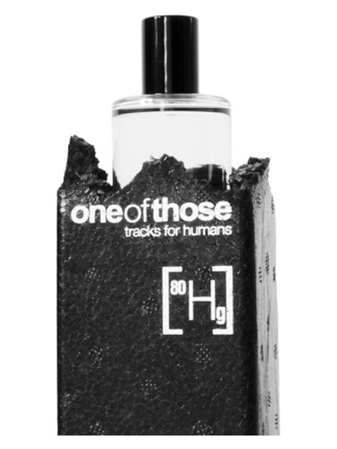 عطر ادکلن مرکوری وان آو دوز - Mercury [80Hg] One of Those - بررسی، قیمت و خرید