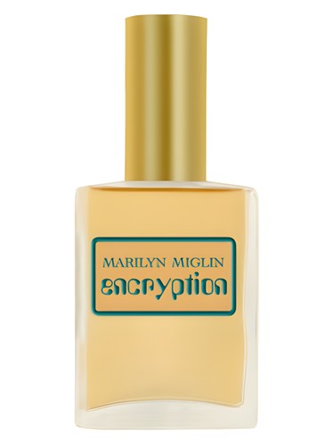 عطر ادکلن اینکریپشن مریلین میگلن - Encryption Marilyn Miglin - بررسی، قیمت و خرید
