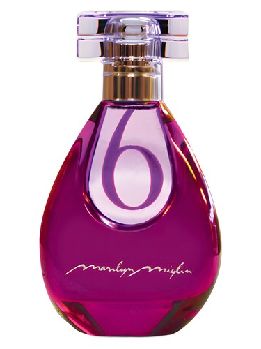 عطر ادکلن سیکث سنس مریلین میگلین - Sixth Sense Marilyn Miglin - بررسی، قیمت و خرید