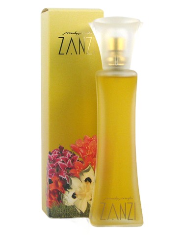 عطر ادکلن زَنزی مریلین میگلین - Zanzi Marilyn Miglin - بررسی، قیمت و خرید