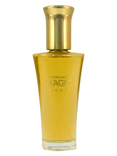 عطر ادکلن مجیک نایتز مریلین میگلن - Magic Nights Marilyn Miglin - بررسی، قیمت و خرید