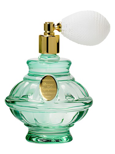 عطر ادکلن لی کونتس بوکولیک دنز دز نیمفه‌آس پارفومز بردوس - Les Contes Bucoliques Danse des Nymphéas Parfums Berdoues - بررسی، قیمت و خرید