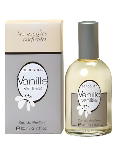 عطر ادکلن وانیل وانیله پارفوم بردو - Vanille Vanillée Parfums Berdoues - بررسی، قیمت و خرید