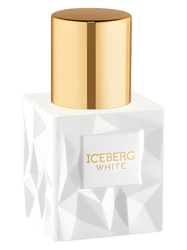 عطر ادکلن آیس برگ وایت آیسبرگ - Iceberg White Iceberg - بررسی، قیمت و خرید