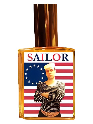 عطر ادکلن فتیش: سیلور اوپوس اویلز - Fetish: Sailor Opus Oils - بررسی، قیمت و خرید