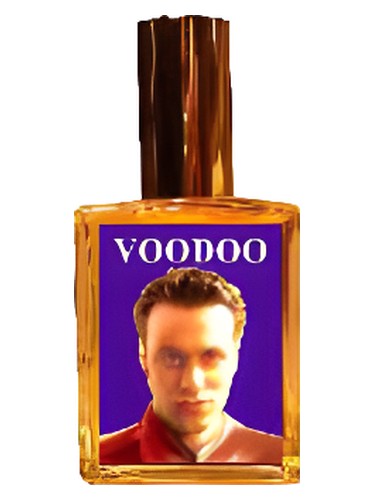 عطر ادکلن فِتیش وودو اوپوس اویلز - Fetish: Voodoo Opus Oils - بررسی، قیمت و خرید