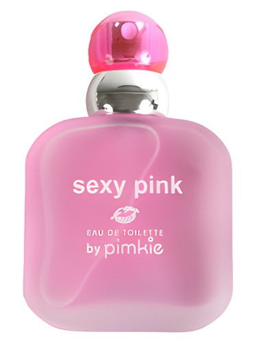عطر ادکلن س.ک.سی پینک پیمکی - Sexy Pink Pimkie - بررسی، قیمت و خرید