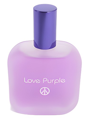 عطر ادکلن لاو پرپل پیمکی - Love Purple Pimkie - بررسی، قیمت و خرید