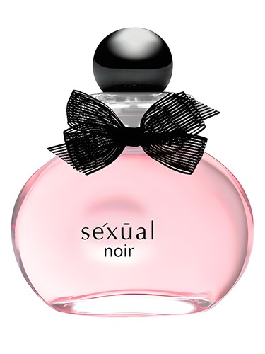 عطر ادکلن سکچوال نوآر فور وومن میشل ژرمن - Sexual Noir For Women Michel Germain - بررسی، قیمت و خرید