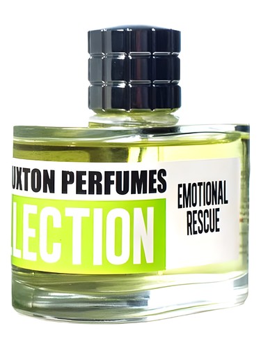 عطر ادکلن ایموشنال ریسکیو مارک باکستون - Emotional Rescue Mark Buxton - بررسی، قیمت و خرید