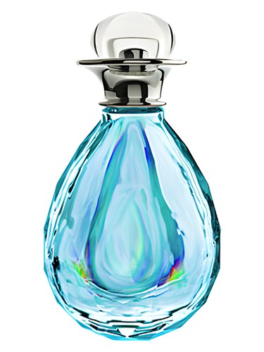 عطر ادکلن بلو سفایر اوریف‌لیم - Blue Sapphire Oriflame - بررسی، قیمت و خرید