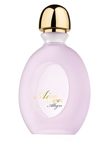 عطر ادکلن ایر آلگرو لووه - Aire Allegro Loewe - بررسی، قیمت و خرید