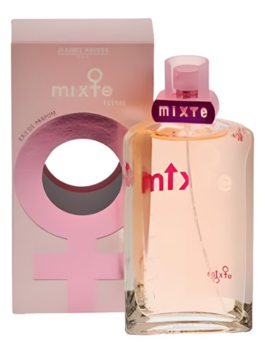 عطر ادکلن میکس فم ژان آرتس - Mixte Femme Jeanne Arthes - بررسی، قیمت و خرید