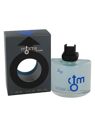 عطر ادکلن میکس هوم ژان آرتز - Mixte Homme Jeanne Arthes - بررسی، قیمت و خرید