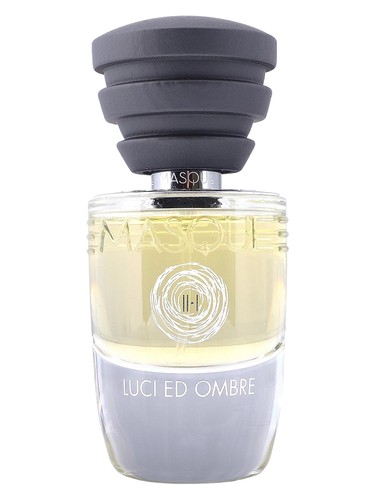 عطر ادکلن لوسی اد امبره ماسک میلان - Luci ed Ombre Masque Milano - بررسی، قیمت و خرید