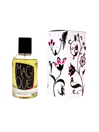 عطر ادکلن ماژیک موجومجیک - Magique MojoMagique - بررسی، قیمت و خرید