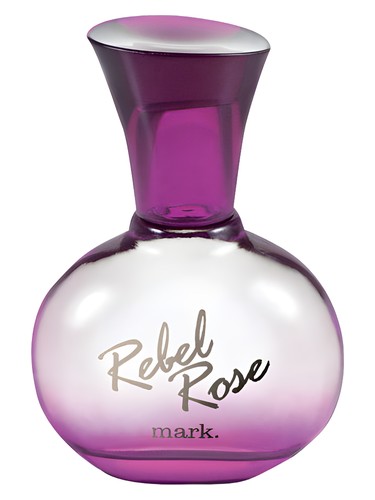 عطر ادکلن مارک ربل رز مارک - mark Rebel Rose mark. - بررسی، قیمت و خرید