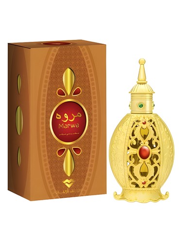 عطر ادکلن ماروا سوییس عربین - Marwa Swiss Arabian - بررسی، قیمت و خرید