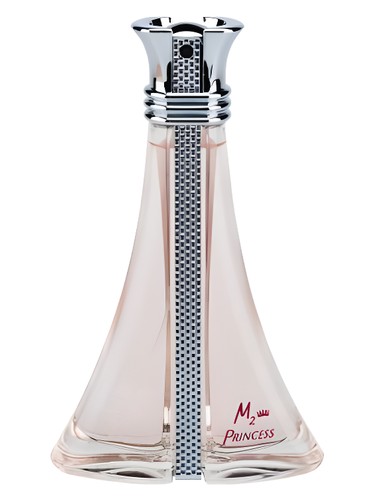 عطر ادکلن ام‌تو پرینسس رمی مارکویس - M2 Princess Remy Marquis - بررسی، قیمت و خرید