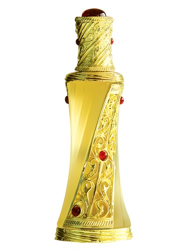 عطر ادکلن نسیم نبیل - Nasaem Nabeel - بررسی، قیمت و خرید