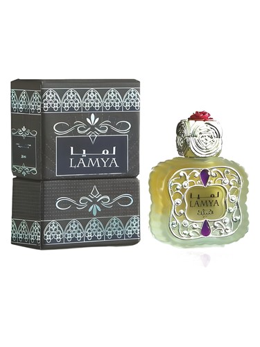 عطر ادکلن لامیا نبیل - Lamya Nabeel - بررسی، قیمت و خرید
