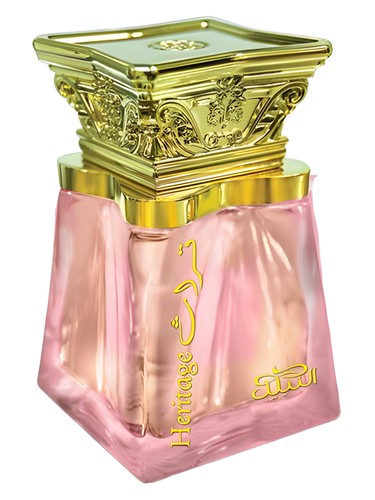 عطر ادکلن هریتیج وومن نبیل - Heritage Woman Nabeel - بررسی، قیمت و خرید