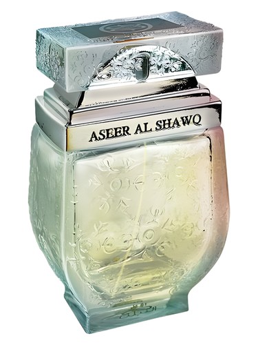 عطر ادکلن اسیراشوق سیلور نبیل - Aseer Al Shawq Silver Nabeel - بررسی، قیمت و خرید