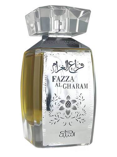 عطر ادکلن فزز الغرام نبیل - Fazza Al Ghram Nabeel - بررسی، قیمت و خرید