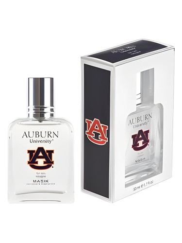 عطر ادکلن اوبورن یونیورسیتی من مایسیک کالیجیت فرگرنس - Auburn University Men Masik Collegiate Fragrances - بررسی، قیمت و خرید
