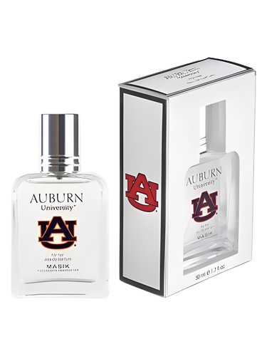 عطر ادکلن آبرن یونیورسیتی وومن - Auburn University Women Masik Collegiate Fragrances - بررسی، قیمت و خرید