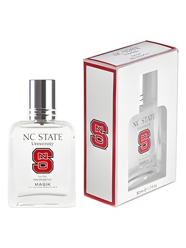 عطر ادکلن نورث کارولاینا استیت وومن ماسیک کالجیت فرگرنس - North Carolina State Women Masik Collegiate Fragrances - بررسی، قیمت و خرید