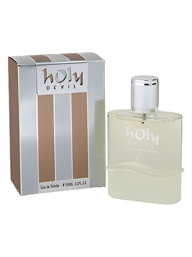 عطر ادکلن هولی دویل لین یانگ - Holy Devil Linn Young - بررسی، قیمت و خرید