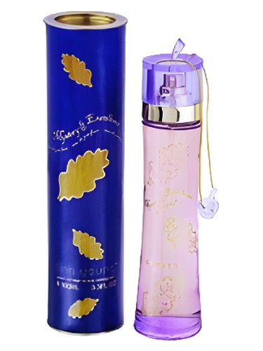عطر ادکلن میستری اند اکسلنس لین یانگ - Mystery & Excellence Linn Young - بررسی، قیمت و خرید